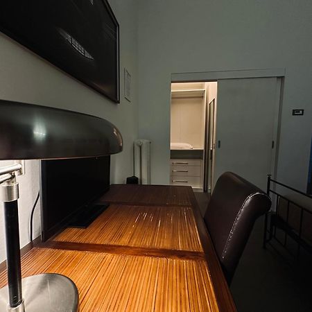 Indipendenza 24 Bed & Breakfast Bologna Eksteriør bilde