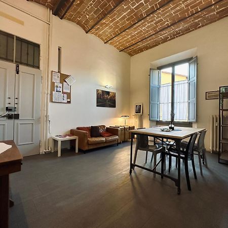 Indipendenza 24 Bed & Breakfast Bologna Eksteriør bilde