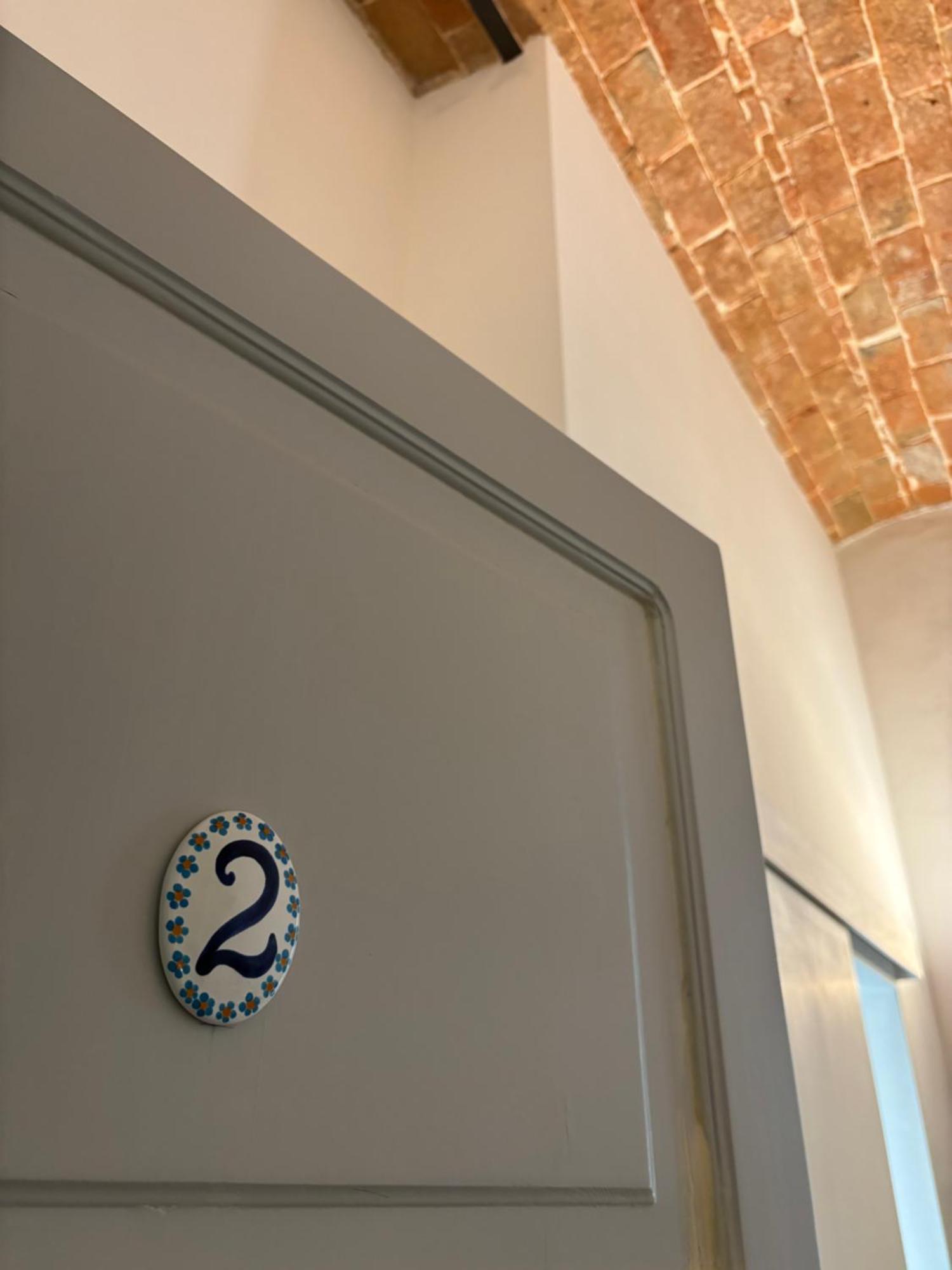 Indipendenza 24 Bed & Breakfast Bologna Eksteriør bilde