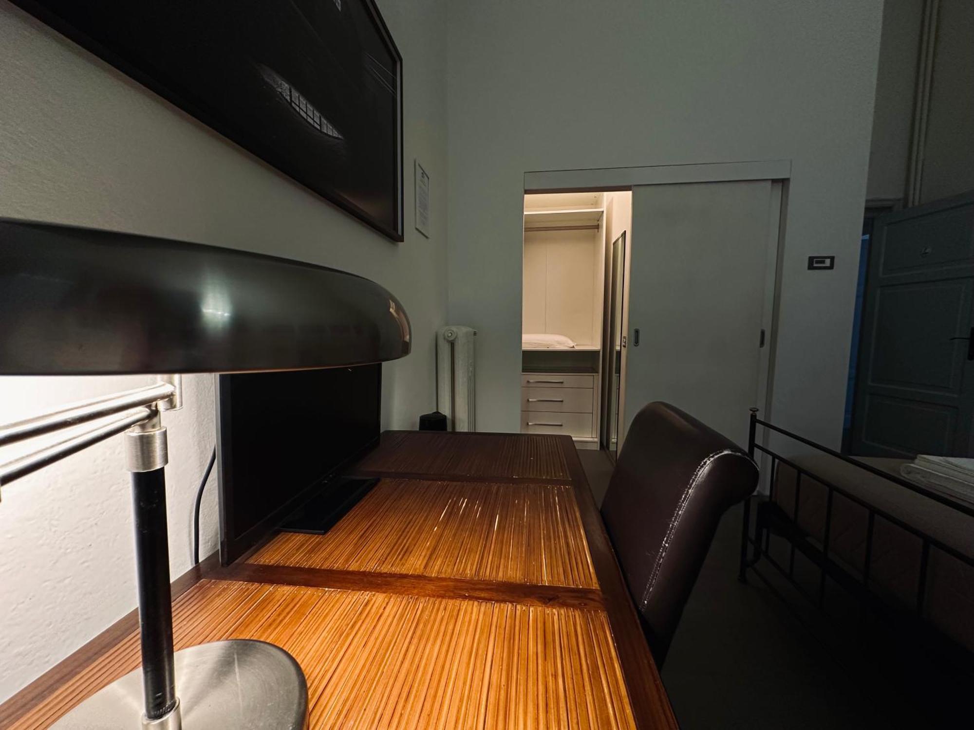 Indipendenza 24 Bed & Breakfast Bologna Eksteriør bilde