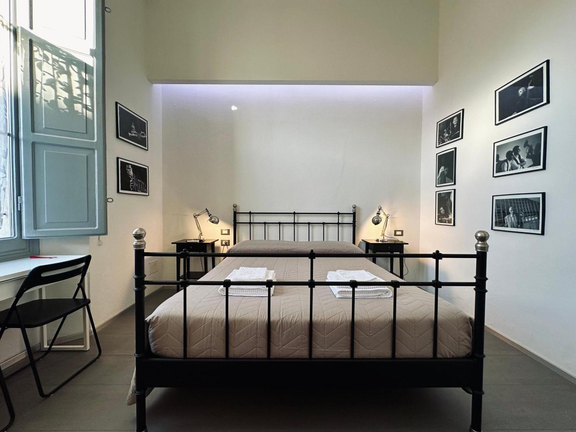 Indipendenza 24 Bed & Breakfast Bologna Eksteriør bilde