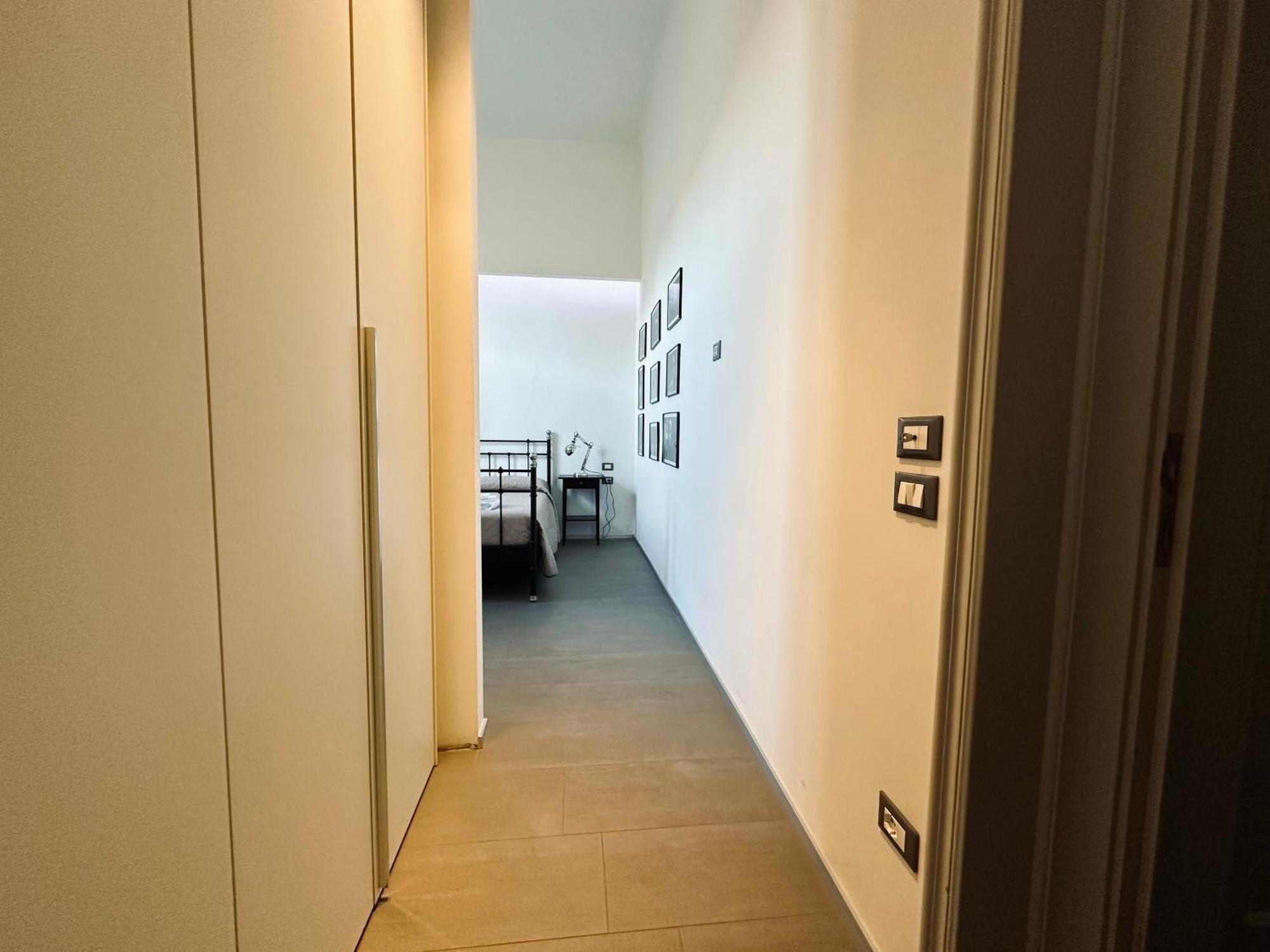 Indipendenza 24 Bed & Breakfast Bologna Eksteriør bilde
