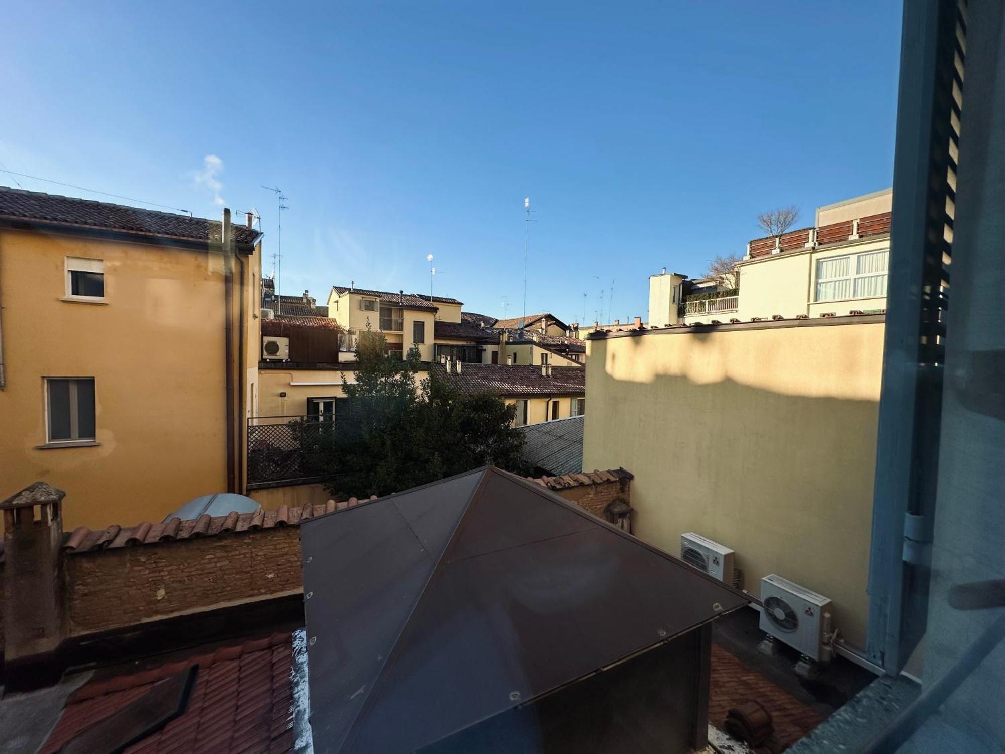 Indipendenza 24 Bed & Breakfast Bologna Eksteriør bilde