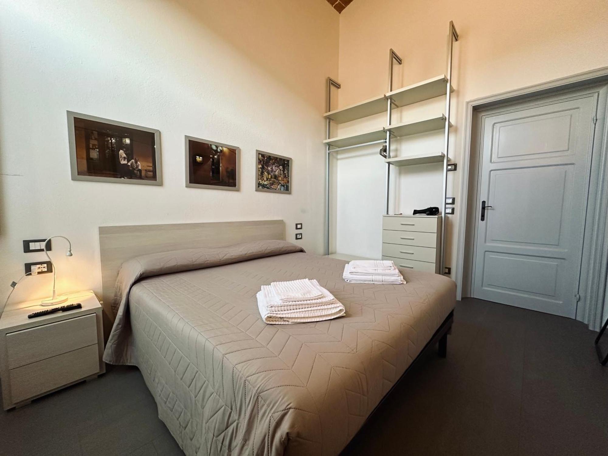 Indipendenza 24 Bed & Breakfast Bologna Eksteriør bilde