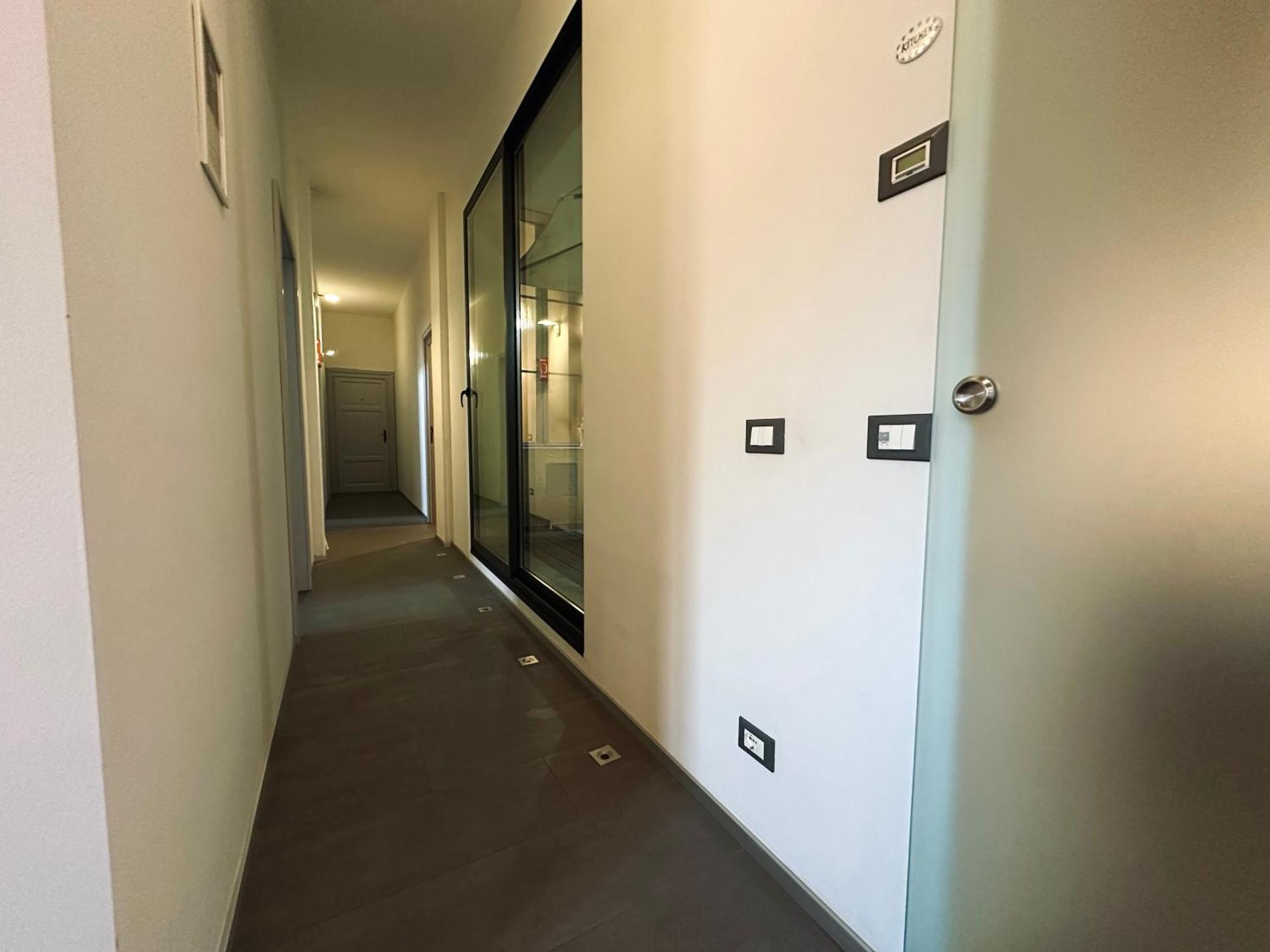 Indipendenza 24 Bed & Breakfast Bologna Eksteriør bilde