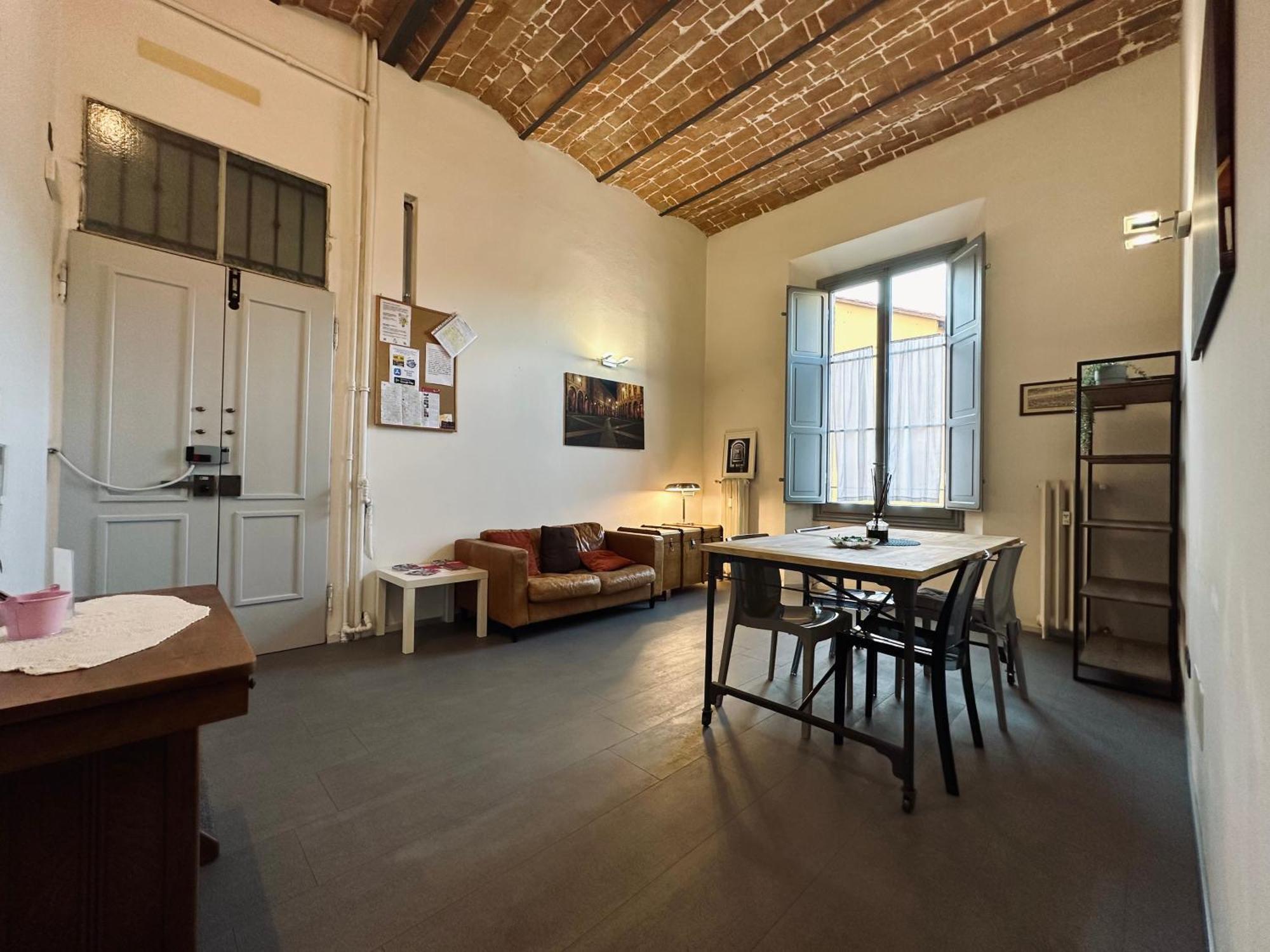Indipendenza 24 Bed & Breakfast Bologna Eksteriør bilde