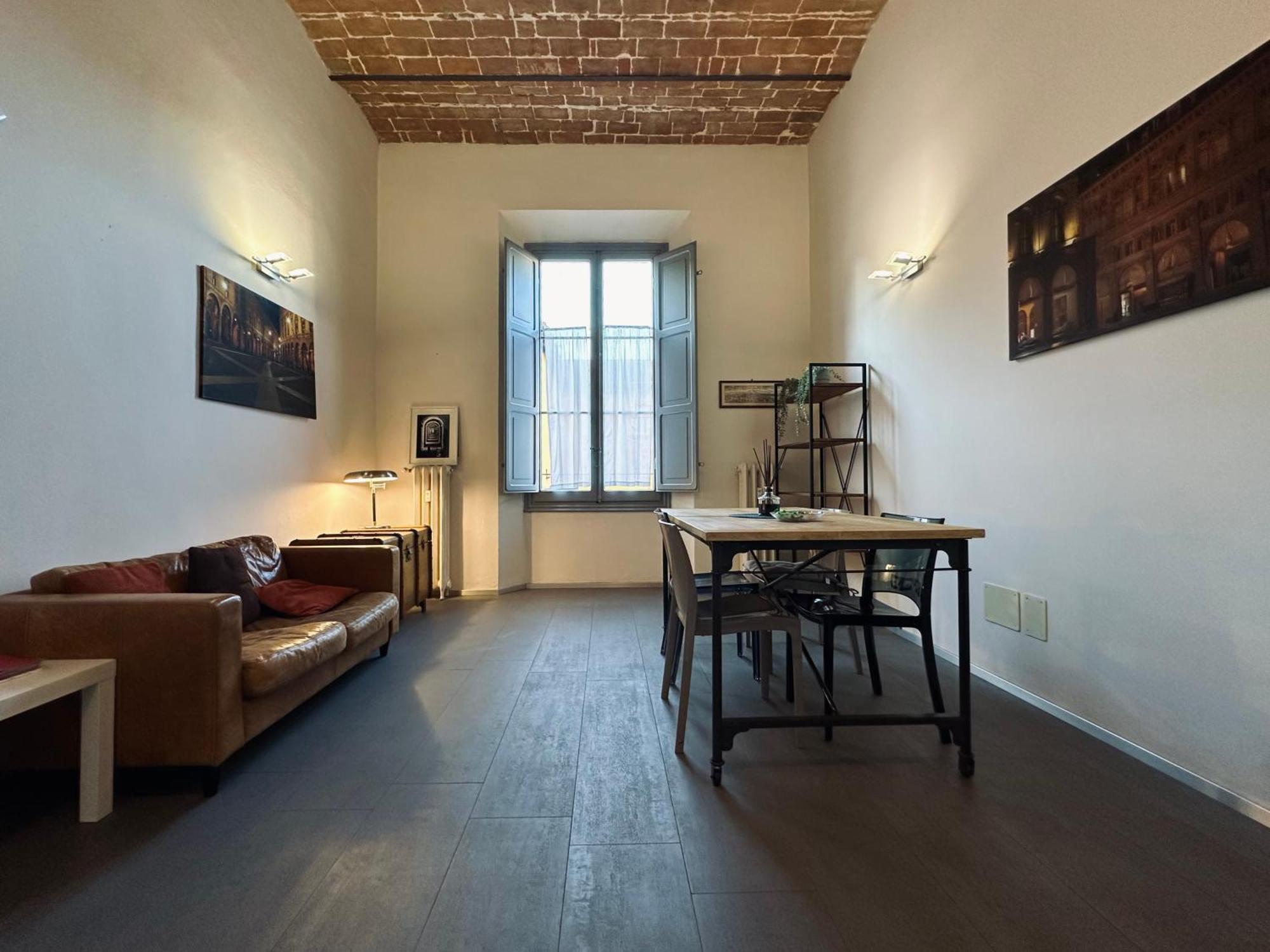 Indipendenza 24 Bed & Breakfast Bologna Eksteriør bilde