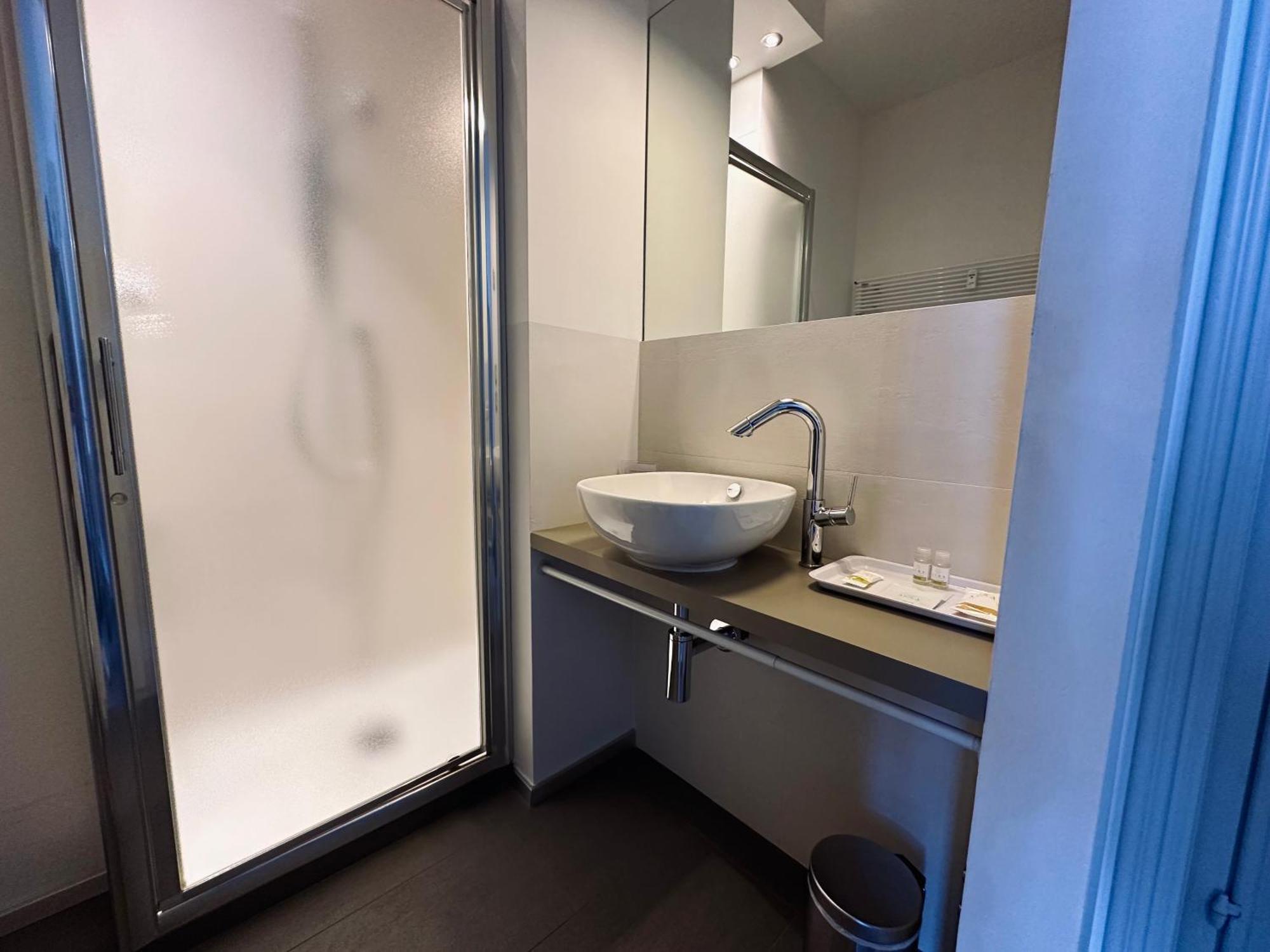 Indipendenza 24 Bed & Breakfast Bologna Eksteriør bilde