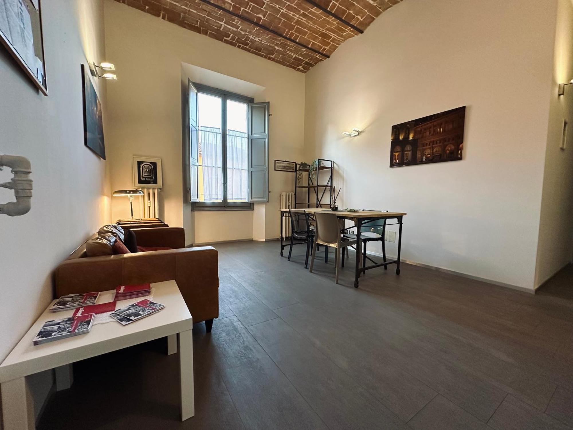 Indipendenza 24 Bed & Breakfast Bologna Eksteriør bilde