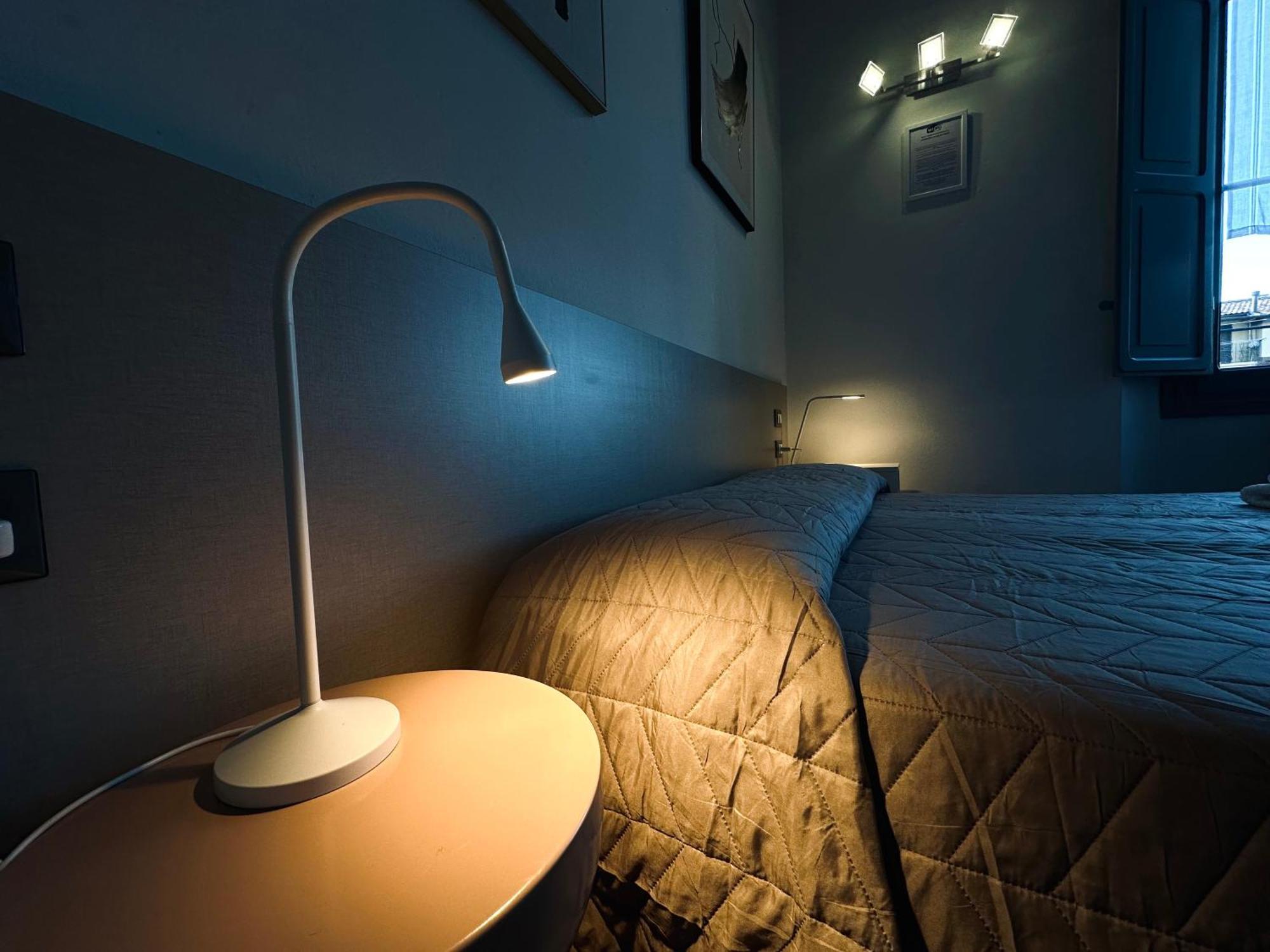 Indipendenza 24 Bed & Breakfast Bologna Eksteriør bilde
