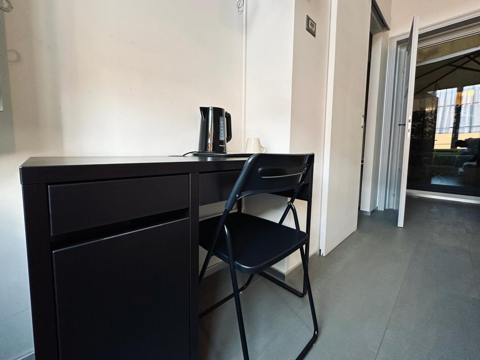 Indipendenza 24 Bed & Breakfast Bologna Eksteriør bilde